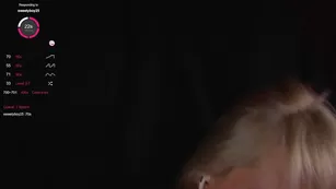 barsaa7 хочешь покажу тебе глубину своего ротика