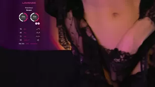 barsaa7 красотка в чулках хочет ощутить твой хуй в ее жопке