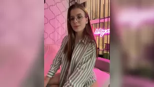 lilitgame такую сочную задницу грех жестко не выебать