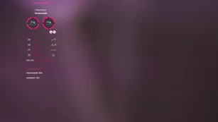 barsaa7 красотка в чулках так трахнула киску что брызнула сквиртом в камеру