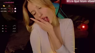 Your-Alice не могу спокойно сидеть, очень хочу тебя