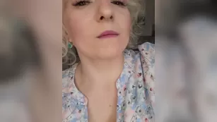 Anesteishen и сочный вареник показала и хуй пососала