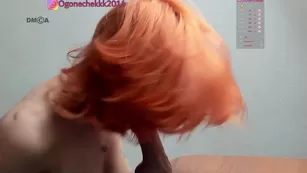 OgonEchEKKK она сейчас просто откусит этот член