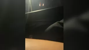 Syka001 соблазняю большими сиськами таксиста, но не ведется