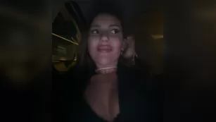 Syka001 соблазняю большими сиськами таксиста, но не ведется