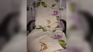 Anesteishen возраст не помеха для оргазмов