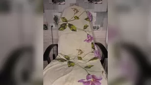 Anesteishen возраст не помеха для оргазмов