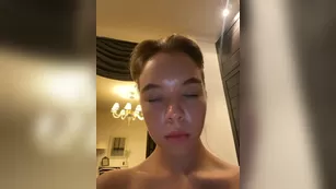 -Alessandra спасибо за донат, я наконец кончила