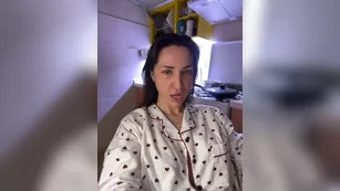 -ANN- перед ужином надо бы киску подрочить