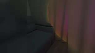 -Smetanka- сочная милф брюнетка эротично танцует голая