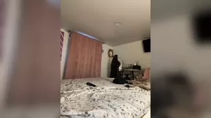 -MaybeBaby- тату сучка заливает пол сквиртом