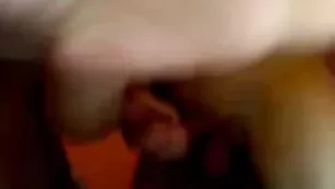 Секс в пизду с красивой шалавой в крупно плане CuminMouthX