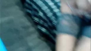 Энергичная сука exoticgirl поимела оба дырки