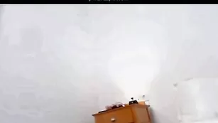 Пикантная стерва Mollykiss1 выебала сочную попку