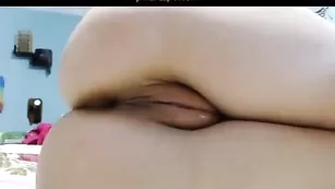 Озорная курва ебется в задницу BestSexCpl