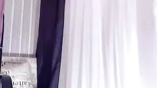 Блаженная шмара vassabbii выебала анал в привате