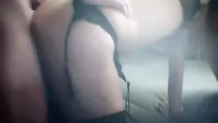 Дрянная сука katya69artyom занимается сексом