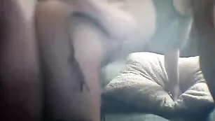 Дрянная сука katya69artyom занимается сексом