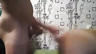 Грудастая девочка красиво ебется katya69artyom