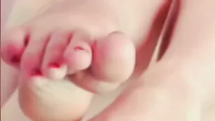 Горячая пассия drimys насыщенно трахает пизду