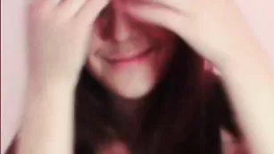 Горячая пассия drimys насыщенно трахает пизду