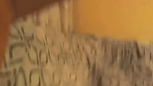 Белобрысая шмара evalover1 трахнула очко