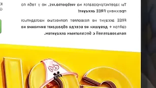 Страстная брюнетка занимается сексом twocatty