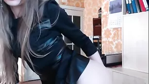 Безупречная katemania трахает бритую киску