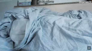 Блаженная WebcamSlut трахает пизду во фри