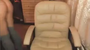 Татуированная сука bigbigbangs мнет пышные сиси