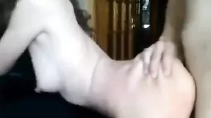 Знойная самка Sladkie2015 жестко трахнулась