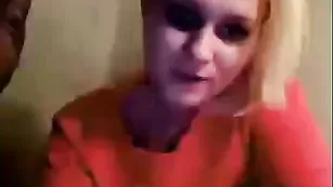 Шикарная нарезка зрелищных минетов