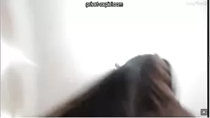 Озорная пассия BingoBooom демонстрирует бритые дырочки