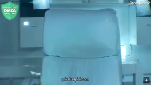 Божественный сквирт сисястой блондинки ASSGODDESS