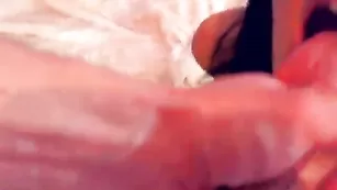 Озорная пассия Alex_wet_Girl глубоко отсасывает и жарится в пизду