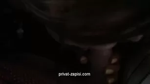 Шаловливая путана Brianna Xo делает хороший минет