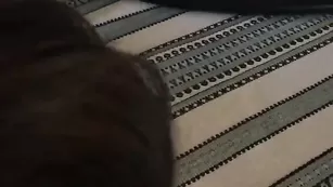 Шаловливая путана Brianna Xo делает хороший минет