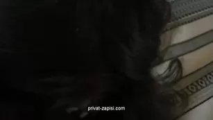 Шаловливая путана Brianna Xo делает хороший минет