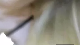 Привлекательная шалава Astarta69 ласкает половые губки