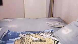 Русская проказница sexy777para дрючится в пизду