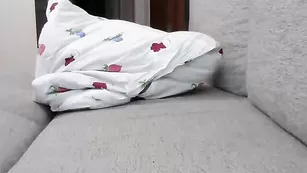 Блудливая малышка nikollvip красиво кончает