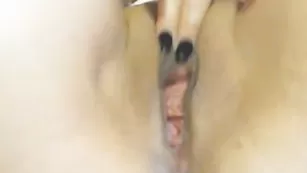 Русская проказница LisaSierra классно сквиртит