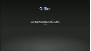 Блаженная курва Misterymilax пальчиками теребит пизду