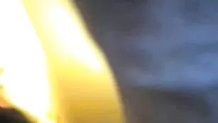 Толстуха МИЛФ soniamyr ласкает пышные сиськи