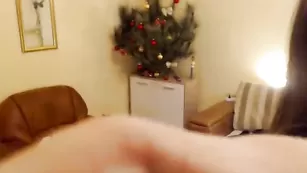 Распутная соска Bookgirl танцует стриптиз