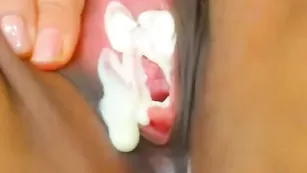 Пышная соска crazydaisy кончила в привате