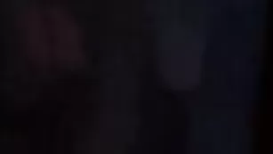 Развратная чертовка AliceGas наслаждается куни