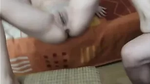 Жаркая сука bigcockattyandsexygirl отсасывает хуй