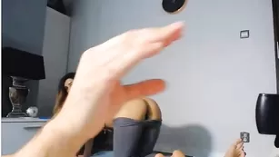 Хорошая подборка порно видео сети chaturbate