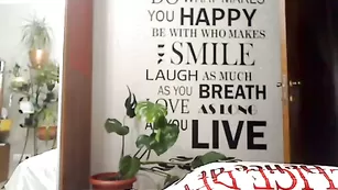 Роскошная крошка xdianax обнажает пышные формы